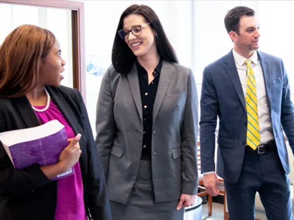 Business Law Services